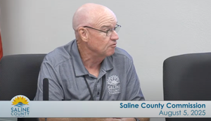 Commissioners Express Concern Over Senior Center Meal Service Company