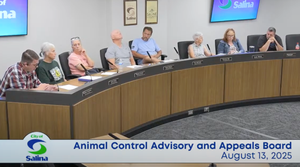 Animal Control Advisory Board Split on Recommending Pit Bull Adoptions Outside City Limits