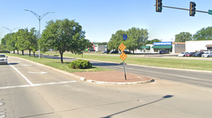 9th Street Median Landscaping Project to Begin Phase One Renovations