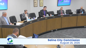 City Commission Approves 2% Cost of Living Adjustment for 2026 Staffing Table