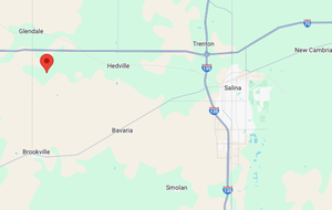 Planning Commission Approves 350-Foot Telecommunications Tower for Nextech Wireless in Rural Saline County