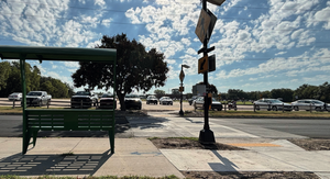 City Completes Safety Improvements Along YMCA Drive