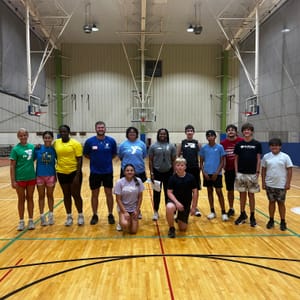 The Power of Y: Growing Confidence, Strength, and Opportunity