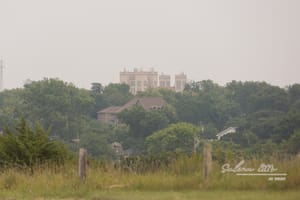 Salina Air Quality Improves but Still Rated as Moderate