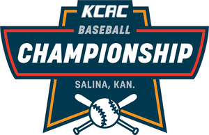 Salina to Host KCAC Baseball and Softball Championships in 2026