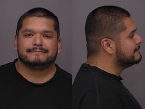 Salina Man Arrested After Bar Confrontation Leads to Alleged Robbery