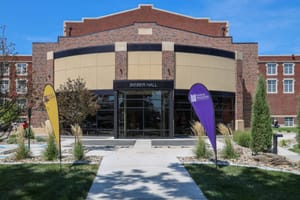 KWU Music Readies for First Concert of Academic Year Friday