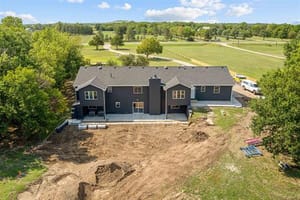 Home of the Day: Completely Renovated Ranch on 2.87 Acres with Modern Finishes and Spacious Layout, Presented by Beth Mancino of Millwood Realty