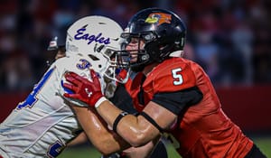 Ell-Saline vs Canton-Galva