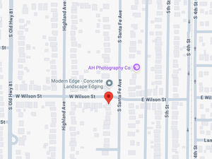 Man Arrested on Domestic Violence Charges After Midnight Incident