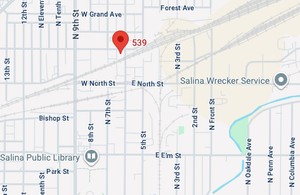 Vehicle Stolen from Rodriguez Auto Sales