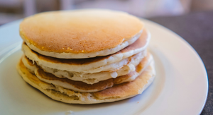 Vietnam veteran praises IHOP for gift of summer dinners