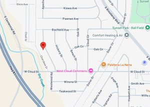 Domestic Dispute Leads to Arrest