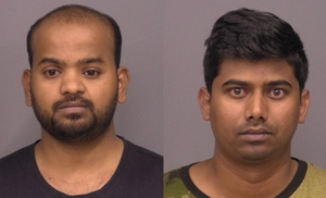 Elderly Saline County Couple Loses Over $126,000 in Phone Scam; Two Suspects Arrested