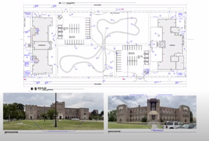 Heritage Commission Approves Renovation Plans for Pioneer President's Place