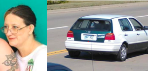 UPDATE: Missing Person Located & Safe