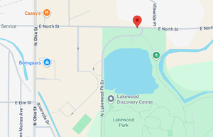 Police Investigating Burglary and Assault on East North Street