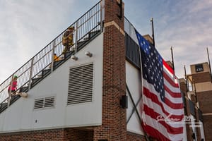 911 Memorial Stair Climb 2025 (Photo Gallery)