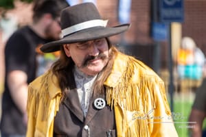 Smoky Hill Museum Street Fair and Parade (Photo Gallery)