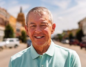 Sponsored: From Doug Rempp, Candidate for Salina City Commission