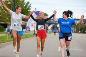 Fe for a Cure Celebrates a Decade of Hope (Photo Gallery)