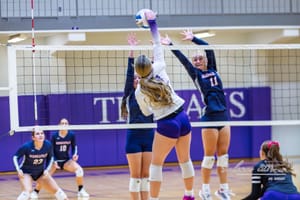Southeast of Saline Volleyball vs Minneapolis (Photo Gallery)