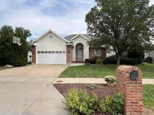 Home of the Day: Stunning 3,358 sq. ft. Family Gem in Salina