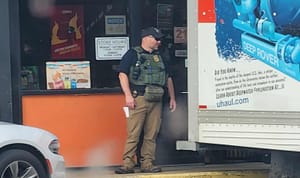 KBI Raids Two Salina Vape Shops in Statewide Marijuana Enforcement Operation