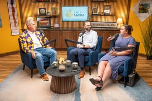 KWU Partners with “Ask a Kansan” Podcast