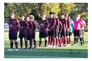 Central Soccer Faces El Dorado in Last Home Game of the Season (Photo Gallery)