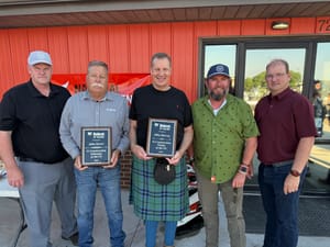 Exclusive: Bobcat of Salina Named #1 Construction Dealer in the U.S.