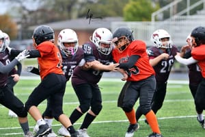 CKFL Championship Weekend