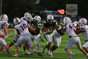 South Homecoming (Photo Gallery)