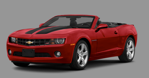 Vehicle Theft Reported From Dealership