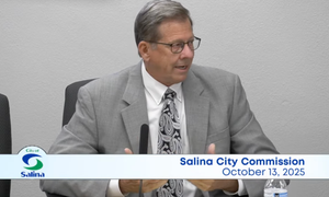 Not Leaving Town: Commissioner Hoppock Pushes Back on “Taxes Are Driving People Away”