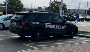 SPD Responds to Questions: “...situation may be handled with a citation”