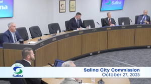City Commission Approves 2025 Uniform Public Offense Code Updates