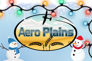 Jingle All the Way to AeroPlains — $5,000 Holiday Offer on Remaining Phase 1 Homes
