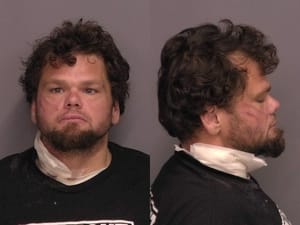 Salina Man Formally Charged With Rape; County Prosecutor Outlines Severe Penalties