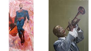 KWU Hosting Reception for Rick Frisbie Exhibit