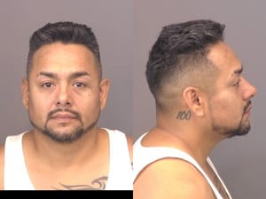 West Salina Domestic Incident Leads to Multiple Charges