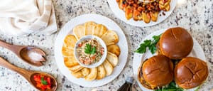 Barolo Announces Three New Specials for First Monday Lunch