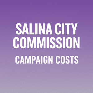 Inside the 2025 City Commission Campaign Spending