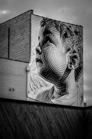 Local Photographer Set to Open Show at KWU