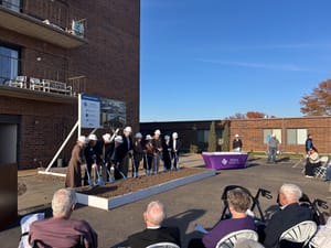 Preserving Legacies: Inside the Project Changing Senior Life in Salina