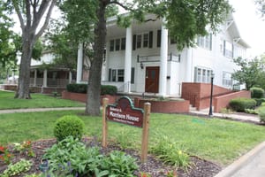 Morrison House to Celebrate 32nd Birthday with Open House Nov. 24 Community invited to help reach $32,000 fundraising goal