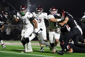 Mustangs Make it to State (Photo Gallery)