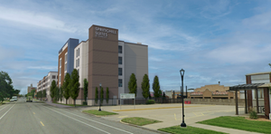 City Schedules Public Hearing on Proposed Expansion of Downtown Redevelopment District