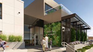 Smoky Hill Museum to Present Expansion and Program Update to City Commission Monday