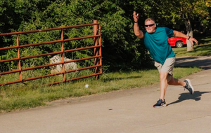 2025 Salina Irish Road Bowling Increases Support for KWU Student Hygiene Pantry and KWU Athletics
